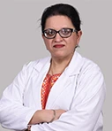 Dr. Gitanjali Kochar